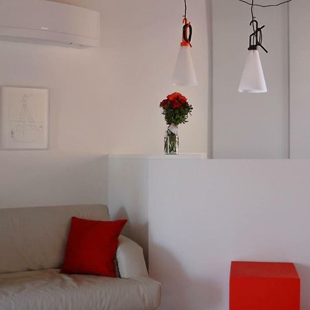 Design Apartment Porta Venezia Milão Exterior foto