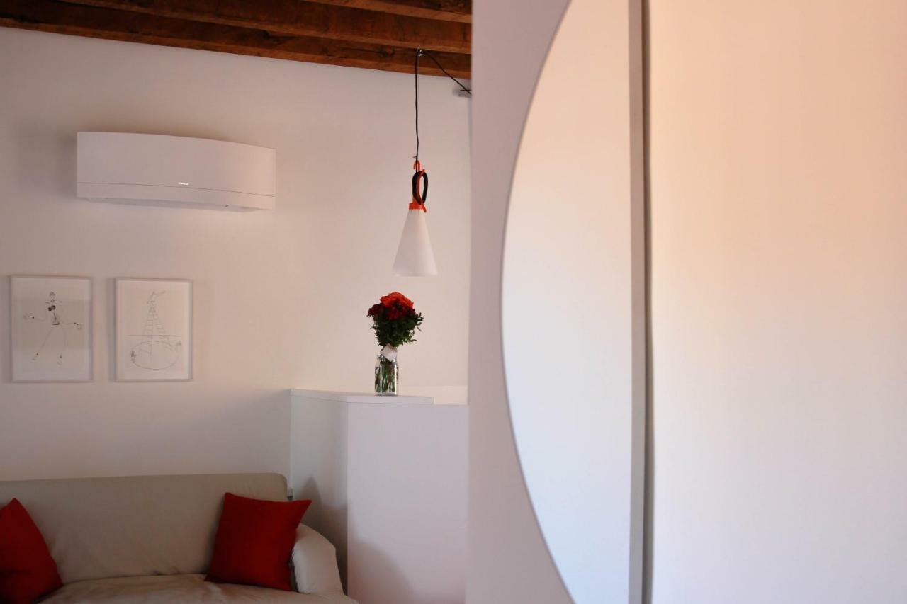 Design Apartment Porta Venezia Milão Exterior foto