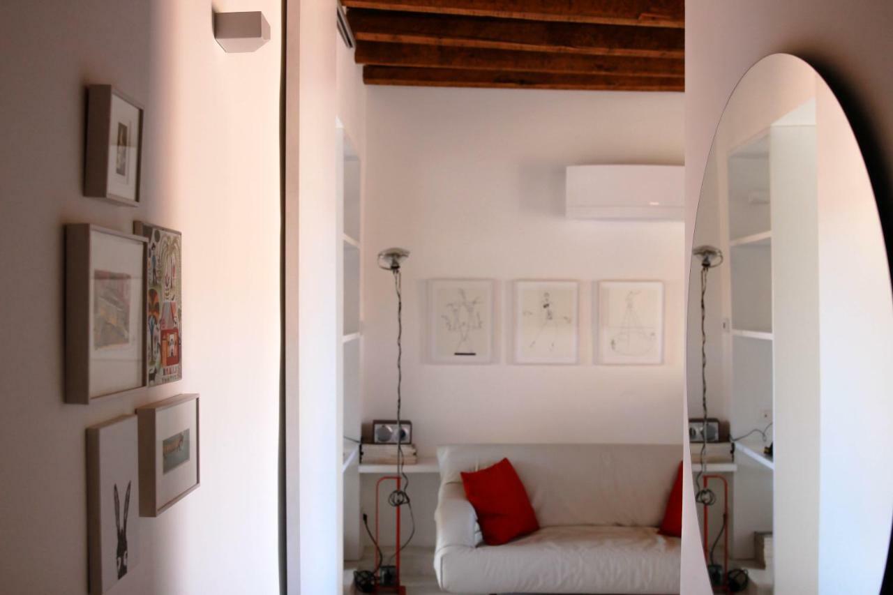 Design Apartment Porta Venezia Milão Exterior foto